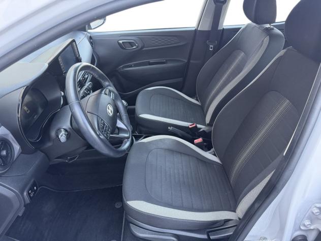 Hyundai i10 1.0 MPI Connectline - Foto 10