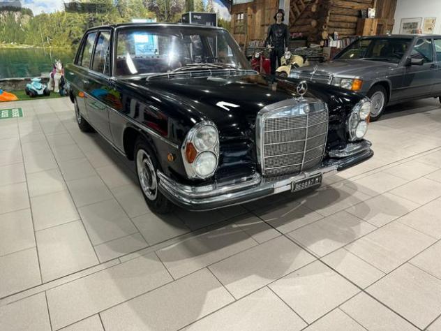 MERCEDES-BENZ S 250 250 s rif. 20917984 - Foto 3