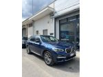 Bmw X3 xDrive20d 48V Luxury
