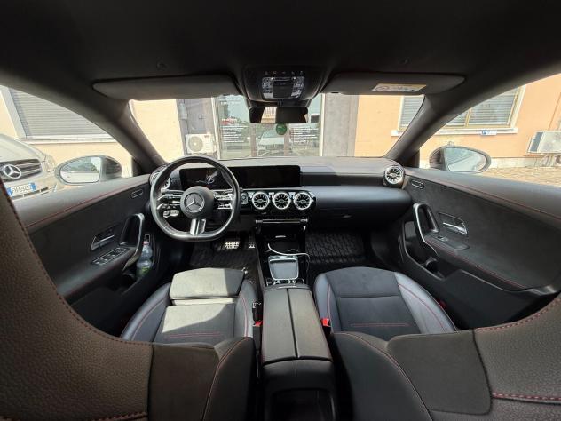 Mercedes-benz CLA 200 d Automatic AMG Line Premium Plus - Foto 9