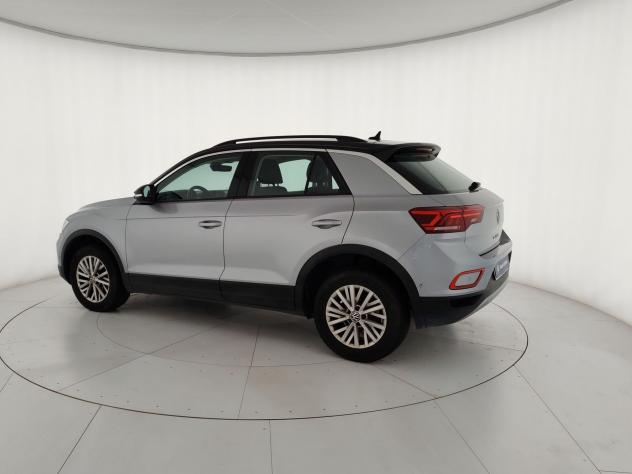 Volkswagen T-Roc 2.0 TDI SCR Life - Foto 2