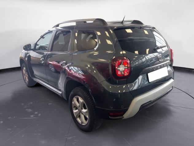 Dacia Duster 1.6 Benzina/GPL Prestige - Foto 5