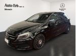 MERCEDES Classe A     (W176) A 200 CDI Automatic Premium