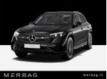 Mercedes-Benz GLC 220 d 4Matic Mild Hybrid AMG Line Advanced