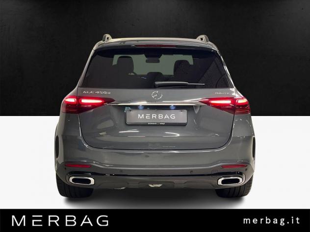 Mercedes-Benz GLE 450 AMG Line Premium 4matic auto - Foto 4