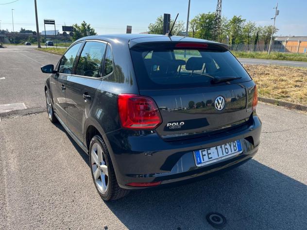 Volkswagen Polo 1.4 TDI 5p. Business - Foto 4
