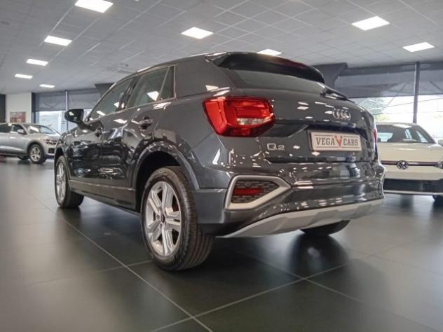AUDI Q2 30 TFSI Business Advanced OFFERTA PROMO!!! rif. 24208284 - Foto 5