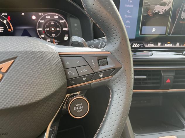 CUPRA Formentor 1.5 Hybrid DSG #Edge.Pack #5.Anni.Garanzia #Tetto.Apr - Foto 10