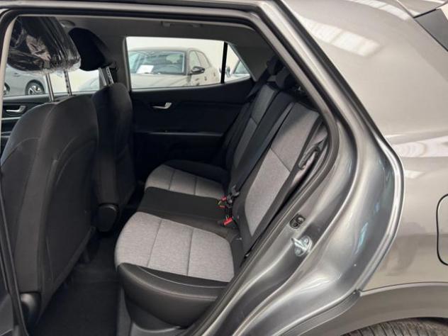 KIA Stonic 1.0 T-GDi 100 CV Urban rif. 24097784 - Foto 6