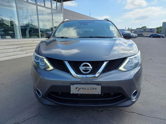 Nissan Qashqai 1.6 dci 2wd 130cv xtronic AUTOCARRO N1 - IVA ESCLUSA - Foto 5