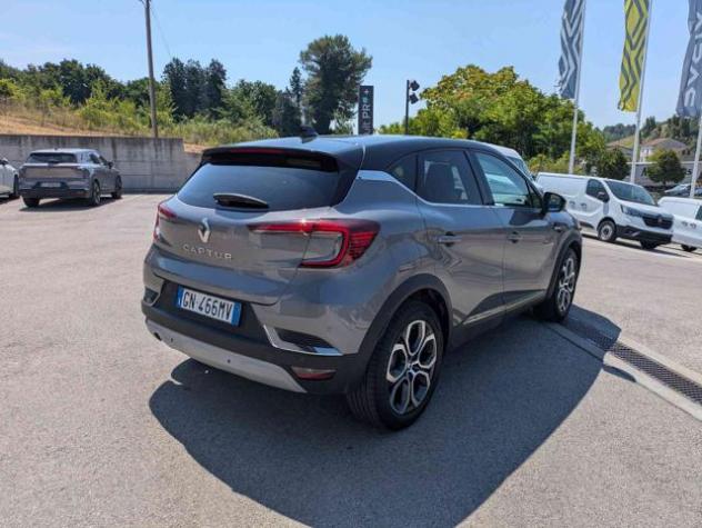 RENAULT Captur TCe 100 CV GPL Techno Fast Track rif. 23851290 - Foto 6