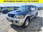 MITSUBISHI Pajero Sport 2.5 TDI GLS Target rif. 23602008