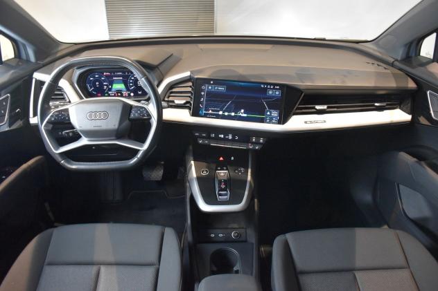 Audi Q4 e-tron 35 e-tron Business Advanced - Foto 10