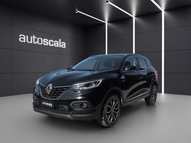 RENAULT Kadjar Blue dCi 150CV AWD Sport Edition2 rif. 23013919