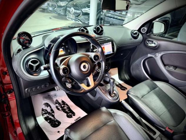 smart forFour 0.9 109CV Brabus Xclusive - Foto 9