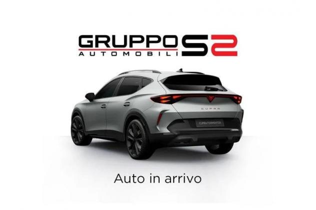 CUPRA Formentor Formentor 2.0 TDI DSG / Dynamic Design / Cerchi 19" Black - Foto 3
