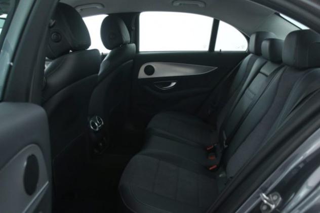 MERCEDES-BENZ E 220 d 4Matic Auto Premium/PARK ASSIST/SEDILI ELETT. rif. 21793328 - Foto 8