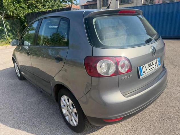 VOLKSWAGEN Golf Plus 112,616km 1.9 TDI senza nessun lavoro da fare rif. 23886438 - Foto 4