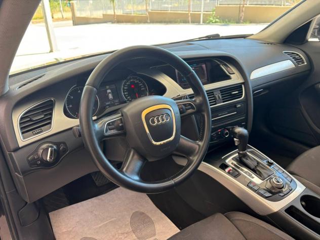 Audi A4 2.0 TDI 143CV s line '''' - Foto 9