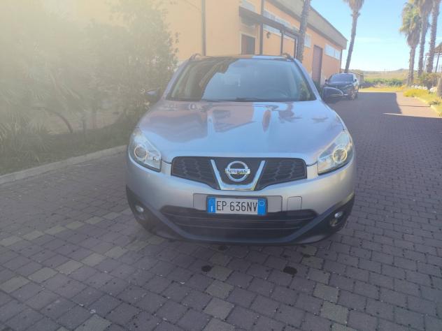 Nissan Qashqai 1.5 dCi DPF Tekna - Foto 3