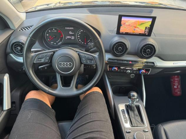 Audi Q2 30 TDI S tronic - Foto 9