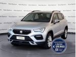 SEAT Ateca Ateca 2.0 tdi Business 150cv