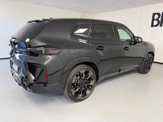 BMW XM 50e PHEV " IVA ESPOSTA " rif. 24093773 - Foto 9