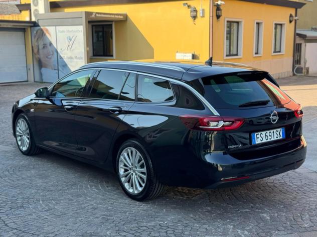 Opel Insignia 1.6 CDTI 136 S&S aut.Sports Tourer Innovation - Foto 4