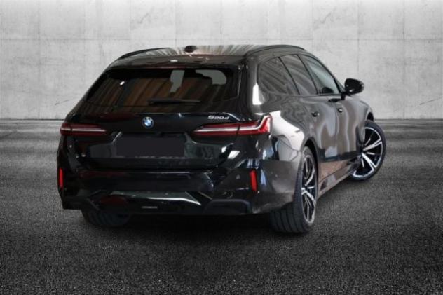 BMW 520 d 48V sDrive Msport rif. 23806925 - Foto 2