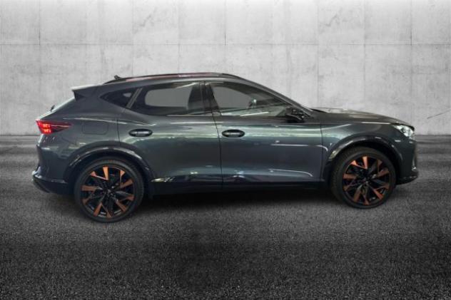 CUPRA Formentor 1.5 e-Hybrid DSG VZ rif. 24189412 - Foto 5