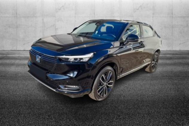 HONDA HR-V 1.5 Hev eCVT Advance rif. 23758655
