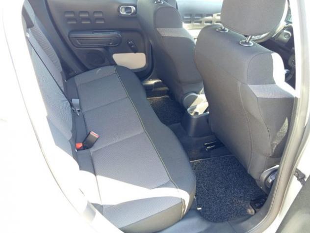 CITROEN C3 PureTech 83 S&S Feel rif. 23885167 - Foto 6