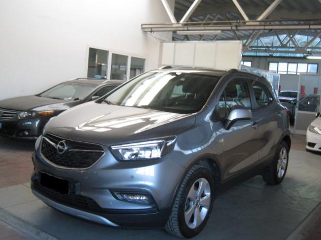 OPEL Mokka X 1.6 CDTI Ecotec 4x2 Start&Stop Business rif. 23115007 - Foto 3