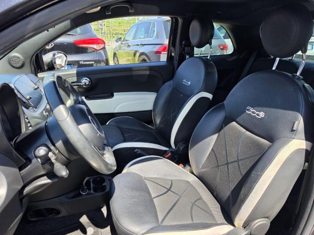 FIAT - 500 - 1.2 S - Foto 7