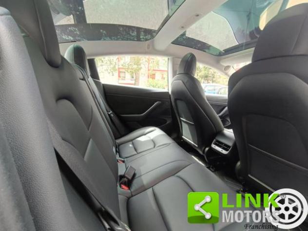 TESLA Model 3 Long Range Dual Motor AWD - Foto 9