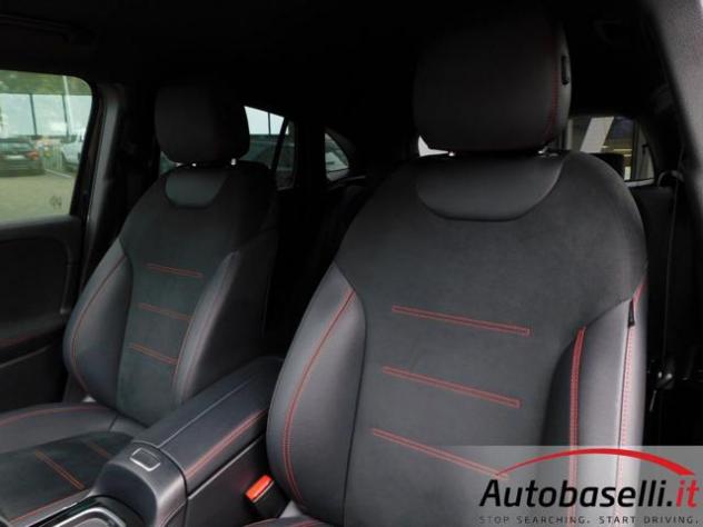 MERCEDES-BENZ GLA 180 D AMG LINE ADVANCED PLUS AUTOMATICA rif. 24213433 - Foto 8