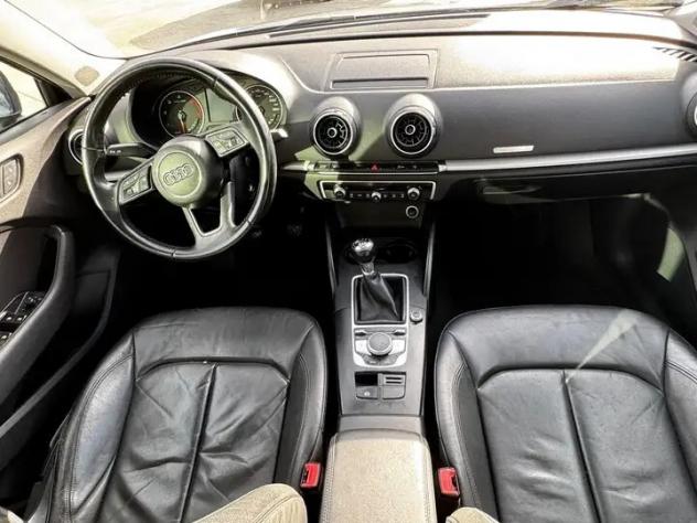 Audi A3 SPB 2.0 TDI Sport - Foto 8