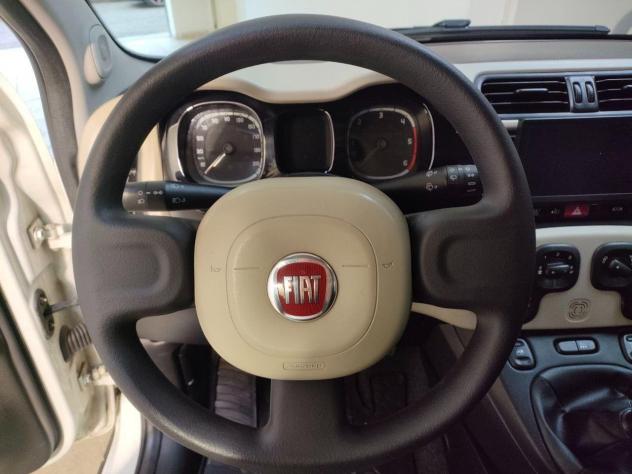 FIAT Panda 1.3 MJT 95 CV S&S 4x4 - Foto 6