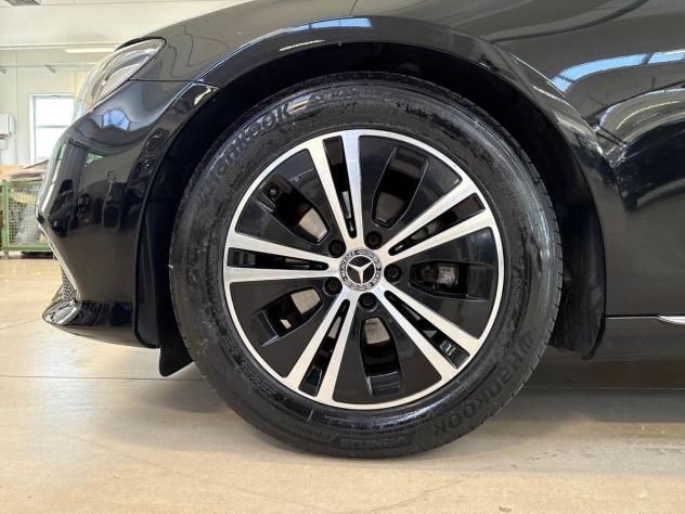 Mercedes-Benz Classe E (W/S213) E 200 d Auto Business Sport - Foto 8