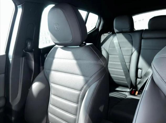 Alfa Romeo Tonale 1.3 280 CV PHEV AT6 Q4 Veloce - Foto 9