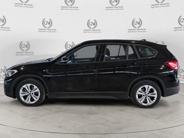 BMW X1 xDrive 25e Business Advantage automatico - Foto 10
