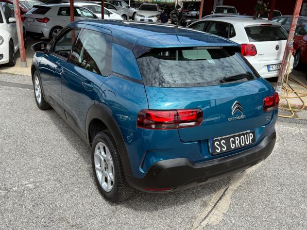 C4 Cactus 1.2 110-Shine-unipro-rate-E6 - - Foto 7