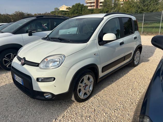 Fiat Panda 1.0 FireFly S&S Hybrid City Life - Foto 3