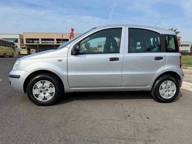 Fiat Panda 1.2 Fire 60cv UNIPRO Mega Tagliando! - Foto 5