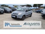FIAT Panda HYBRID 1.0cc Firefly 70cv Citylife AUTO AZIENDALE rif. 23512286