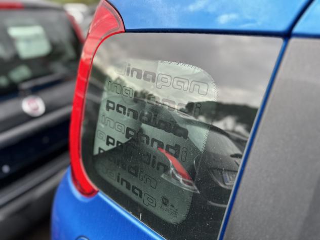 FIAT Panda Panda 1.0 FireFly S&S Hybrid Icon - Foto 8