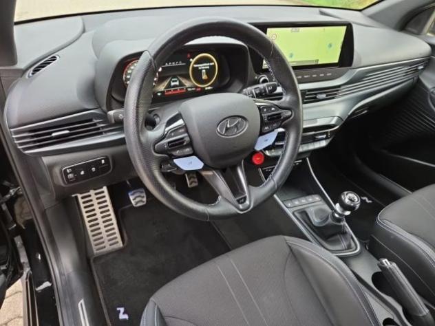 HYUNDAI i20 N 1.6 T-GDI N-Performance rif. 23220007 - Foto 7