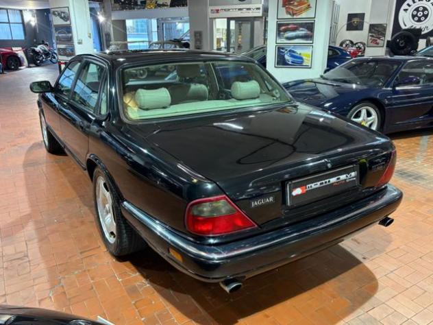 JAGUAR XJR 4.0 Ufficiale Italia rif. 23473245 - Foto 4