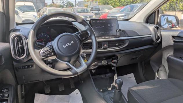 KIA Picanto 1.0cc 67cv rif. 24036898 - Foto 5