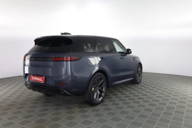 LAND ROVER Range Rover Sport RR Sport 3ª serie 3.0D l6 300 CV Dynamic HSE rif. 24010445 - Foto 4